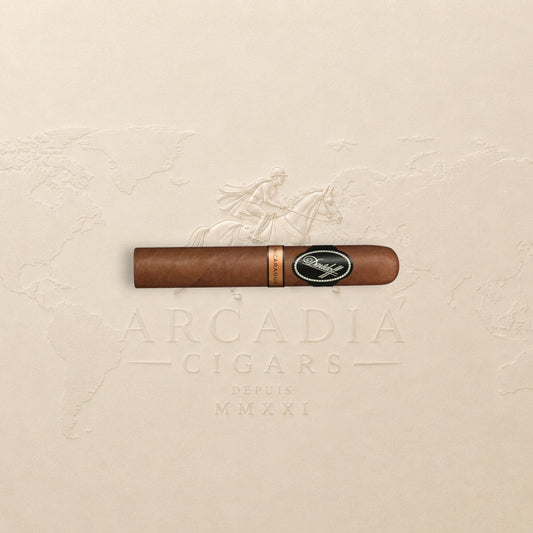 Davidoff Nicaragua Toro Vintage 2023