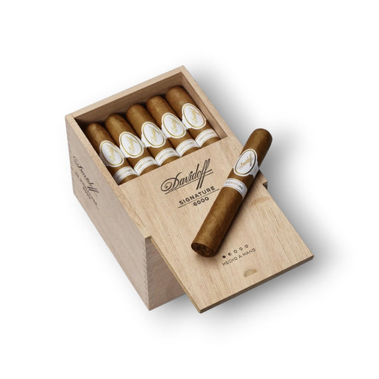 Davidoff Signature - 6000