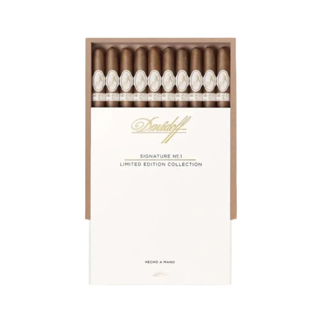 Davidoff Signature 1 Limited Edition