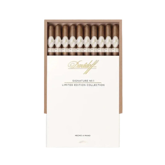Davidoff Signature 1 Limited Edition