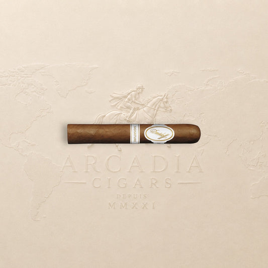Davidoff Signature 6000 Vintage 2023 Single