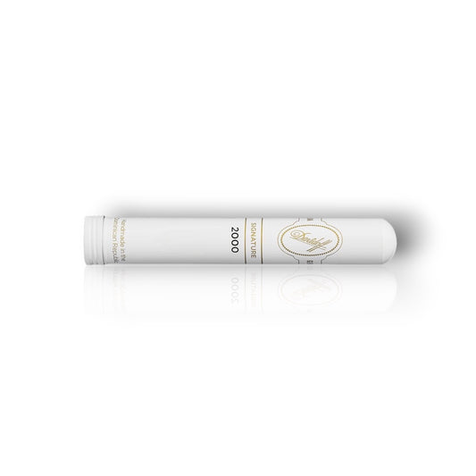 Davidoff Signature No. 2