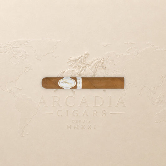 Davidoff Signature Toro Vintage 2023