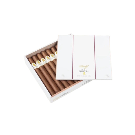 Davidoff Winston Churchill Churchill