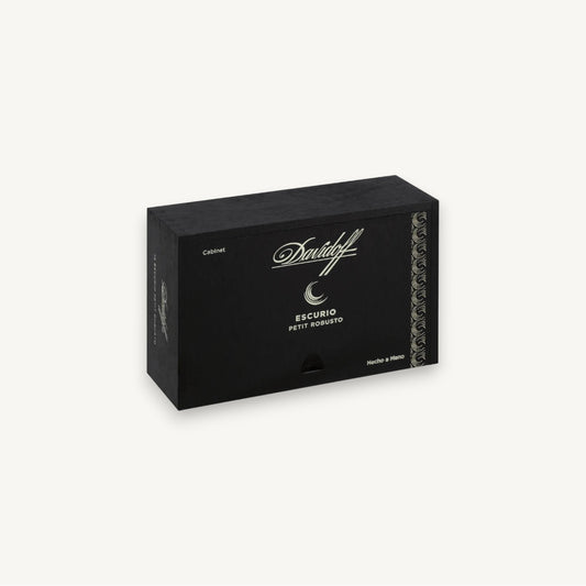 Davidoff Escurio Petit Robusto