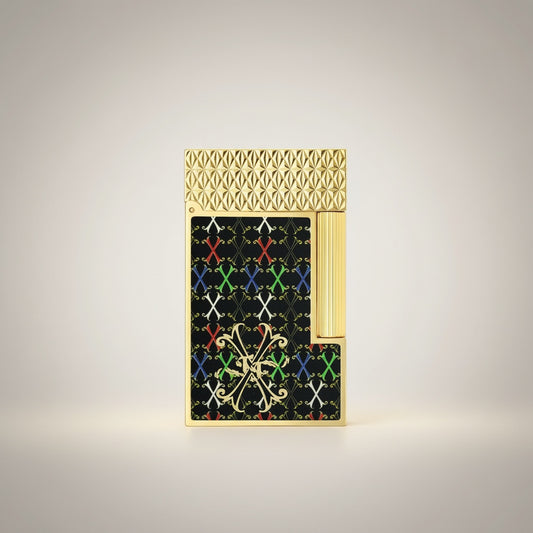 Fuente Lacquered Lighter