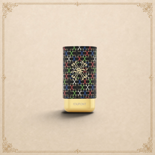Fuente Leather 3-Cigar Case