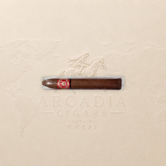 Gran Reserva Don Carlos Belicoso
