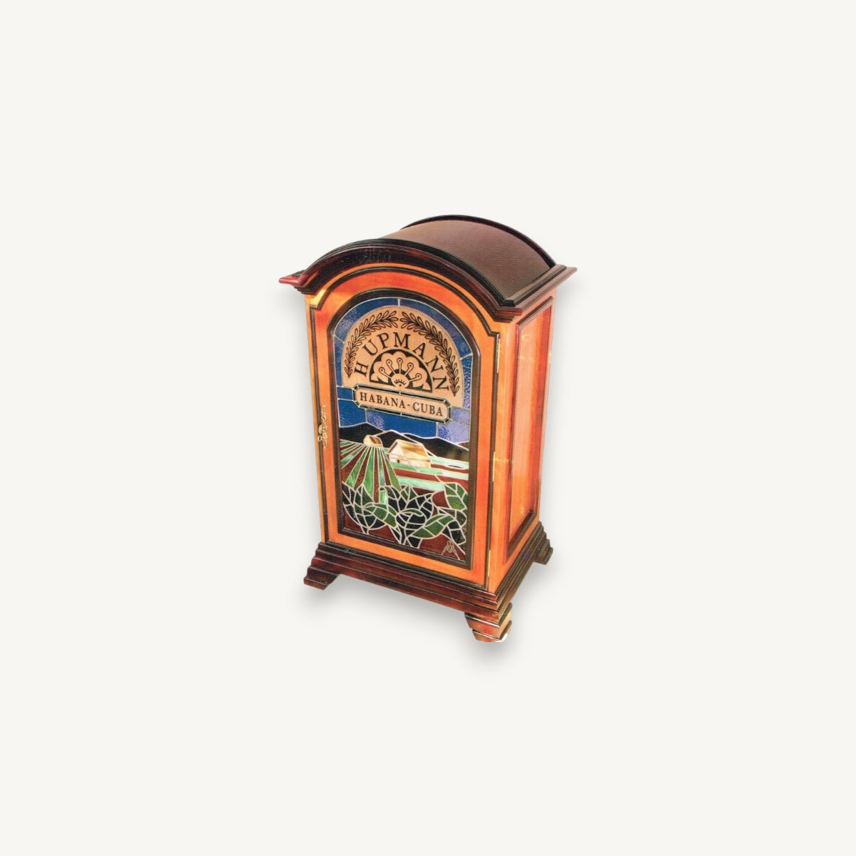 H.Upmann Subasta - 2015 Humidor