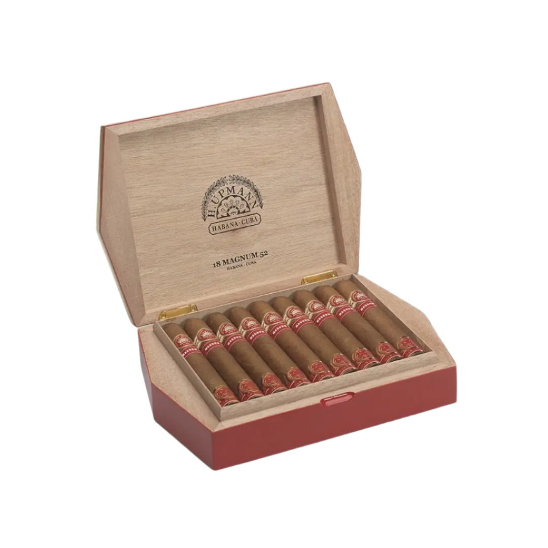 H. Upmann Magnum 52 Year of the Tiger 2022 - Limited Edition