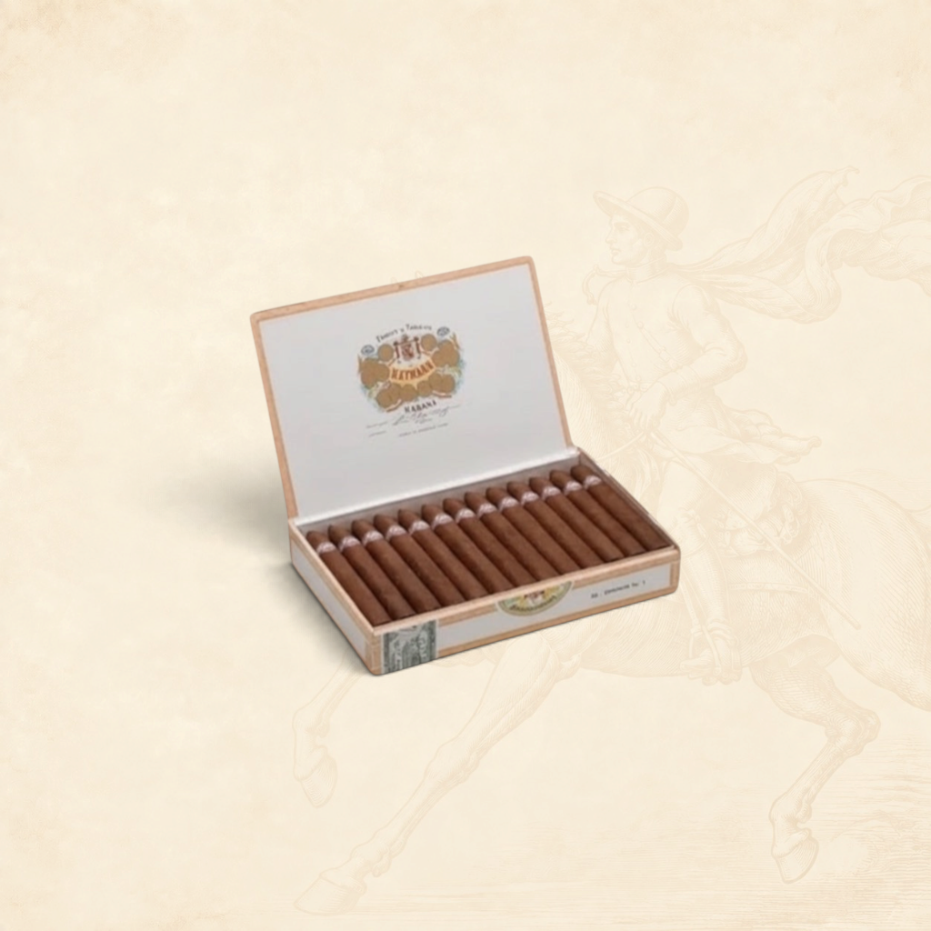 H. Upmann No. 2 box of 25