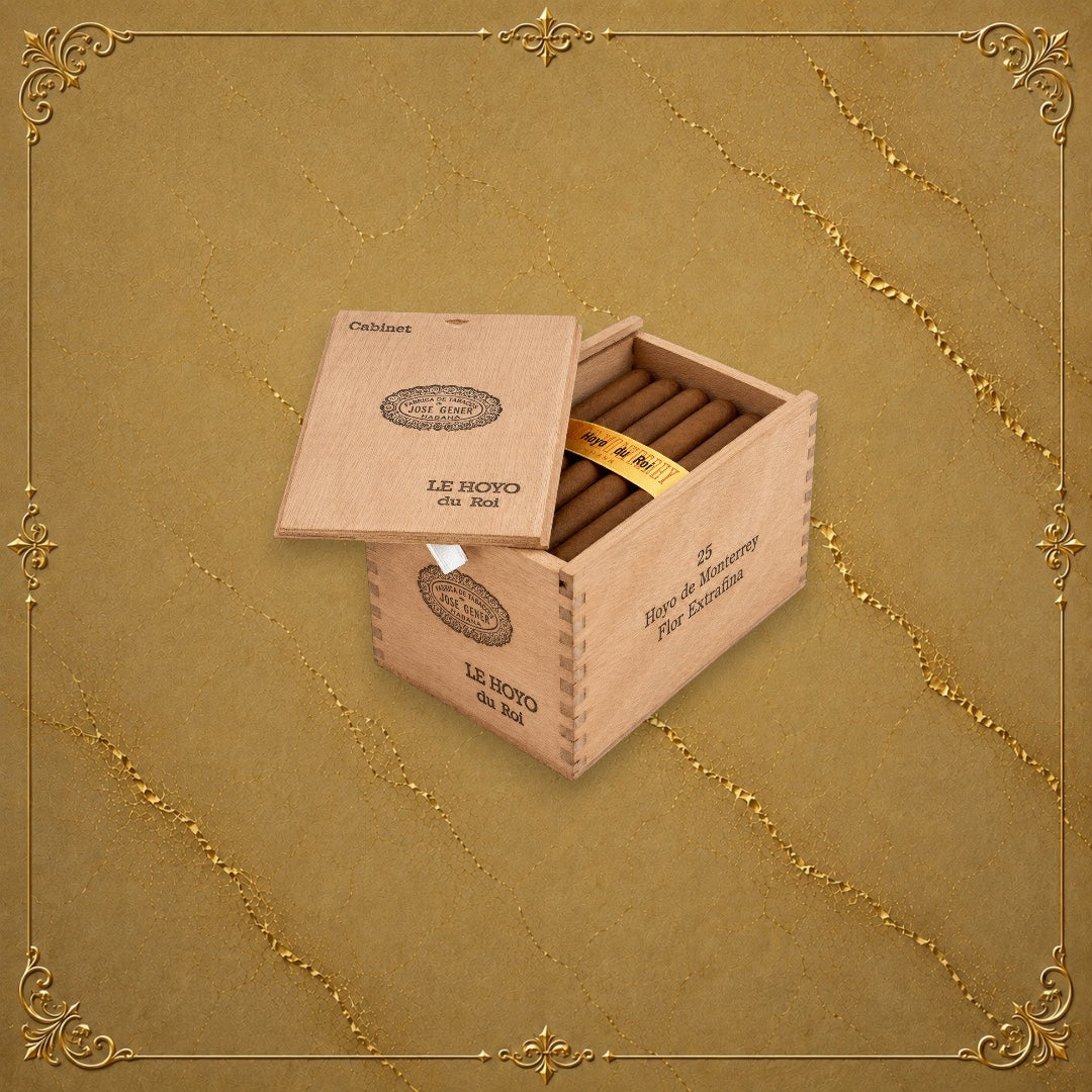 Hoyo De Monterrey Le Hoyo Du ROI Vintage 2000