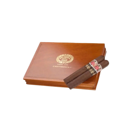 Hoyo De Monterrey Monterreyes No. 4 Limited Edition 2021
