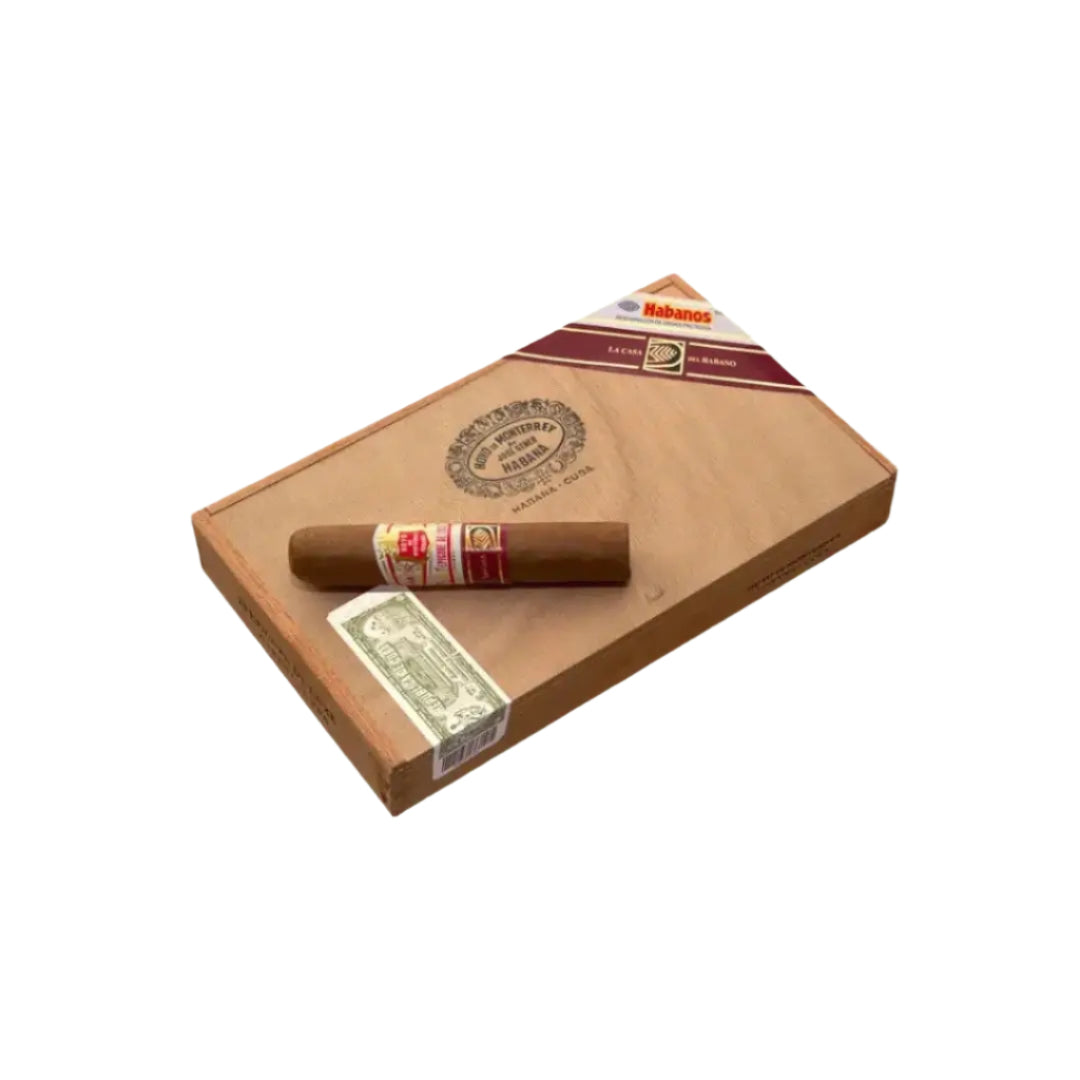 Hoyo de Monterrey Epicure de Luxe La Casa del Habano Exclusive