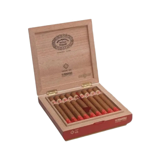 Hoyo de Monterrey Primaveras Year of the Ox 2021