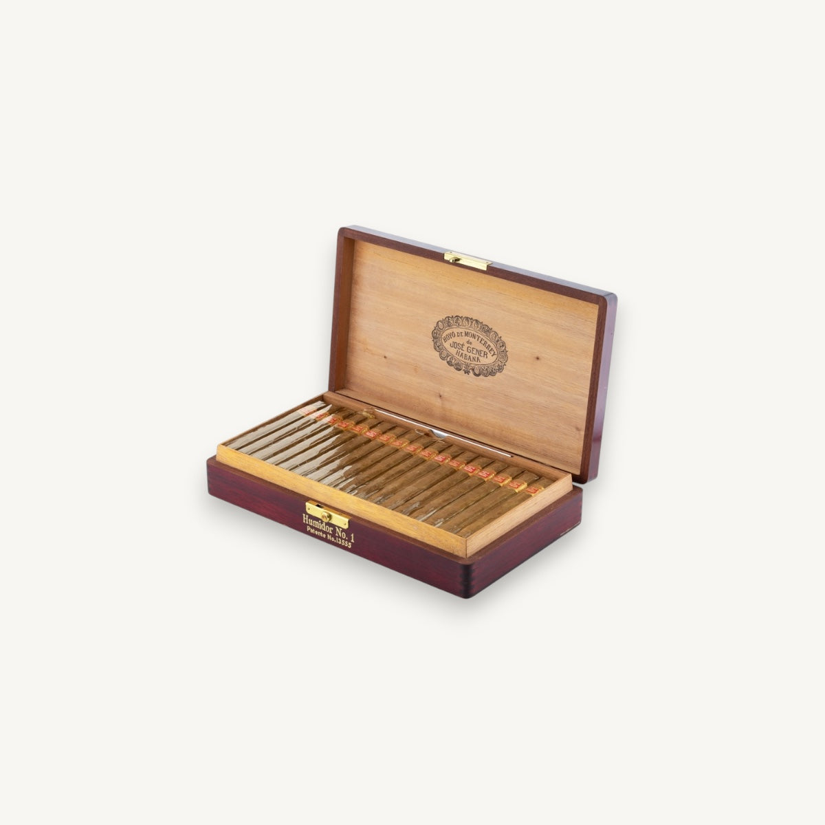 Romeo y Julieta Romeo No. 1 – 1960s–1980s