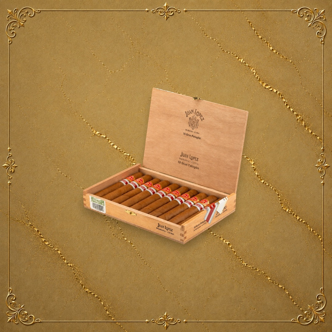Juan Lopez Gran Patagon Regional Edition - Cono Sur 2021