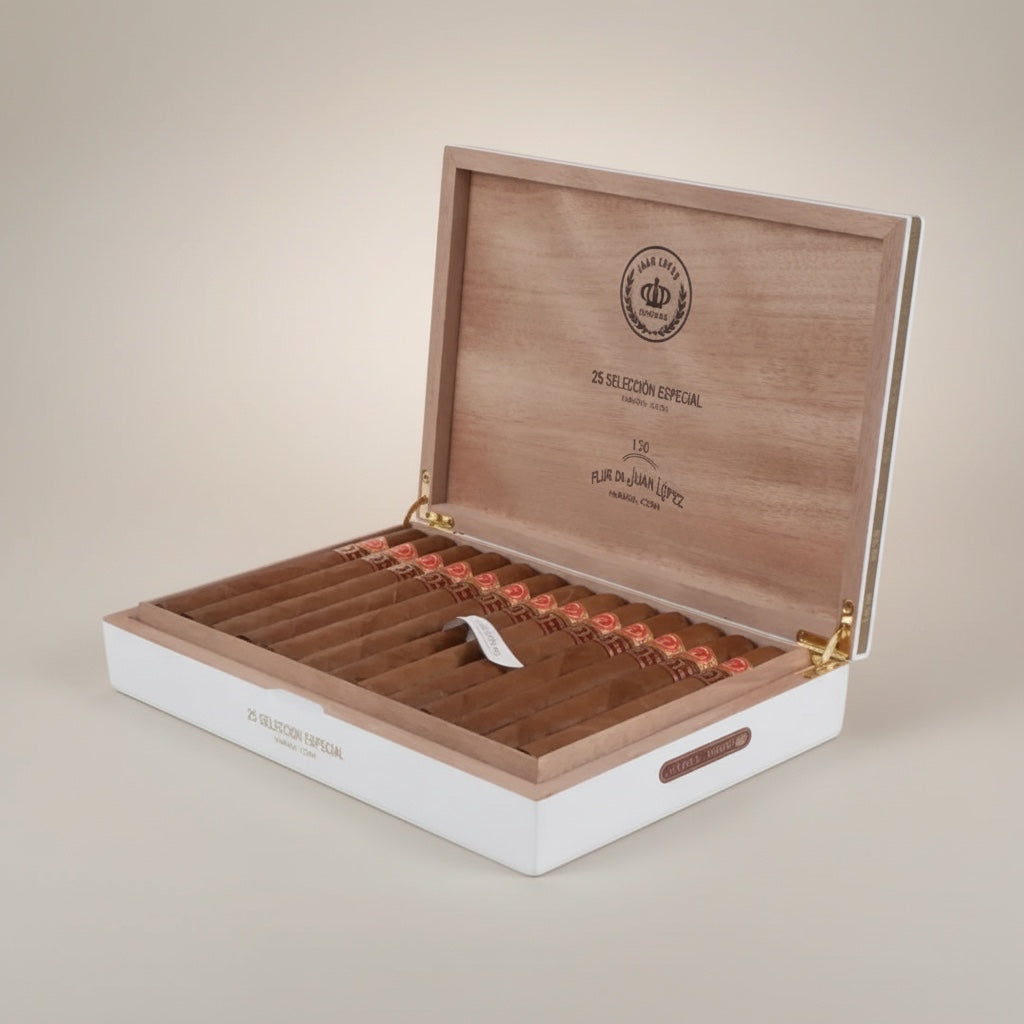 Juan Lopez Selección Especial - LCDH Exclusive