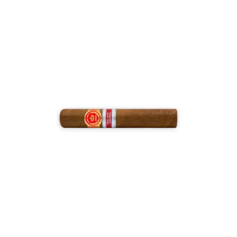 Juan Lopez Malecon - 2015 - Andorra Stick
