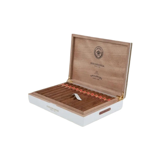 Juan Lopez Selección Especial - LCDH Exclusive