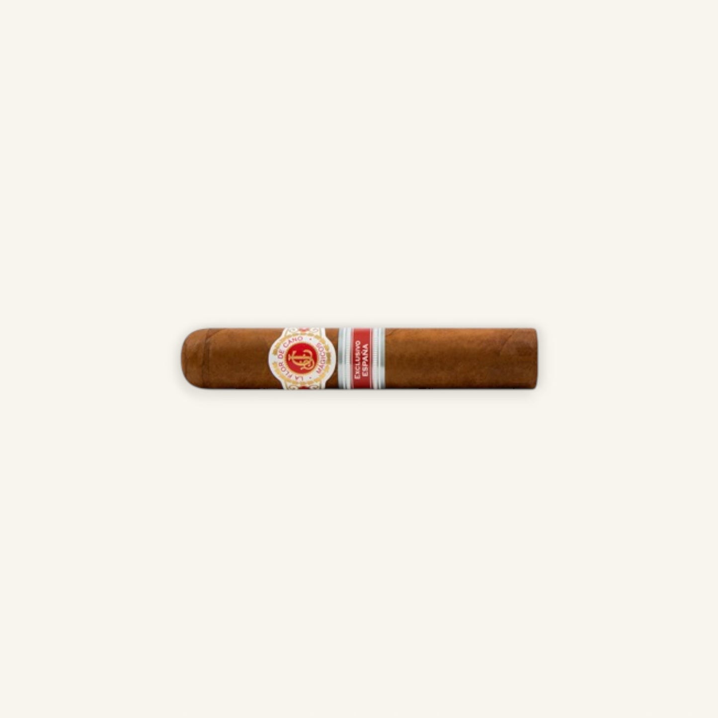 La Flor De Cano Magicos (2018) – España