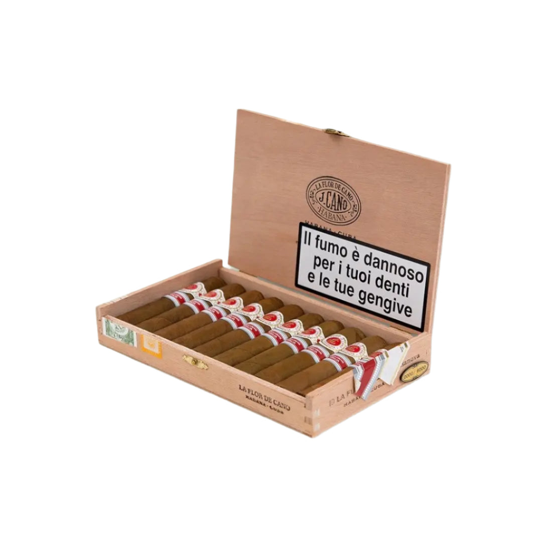 La Flor de Cano Casanova - 2016 (Regional Edition Italia)