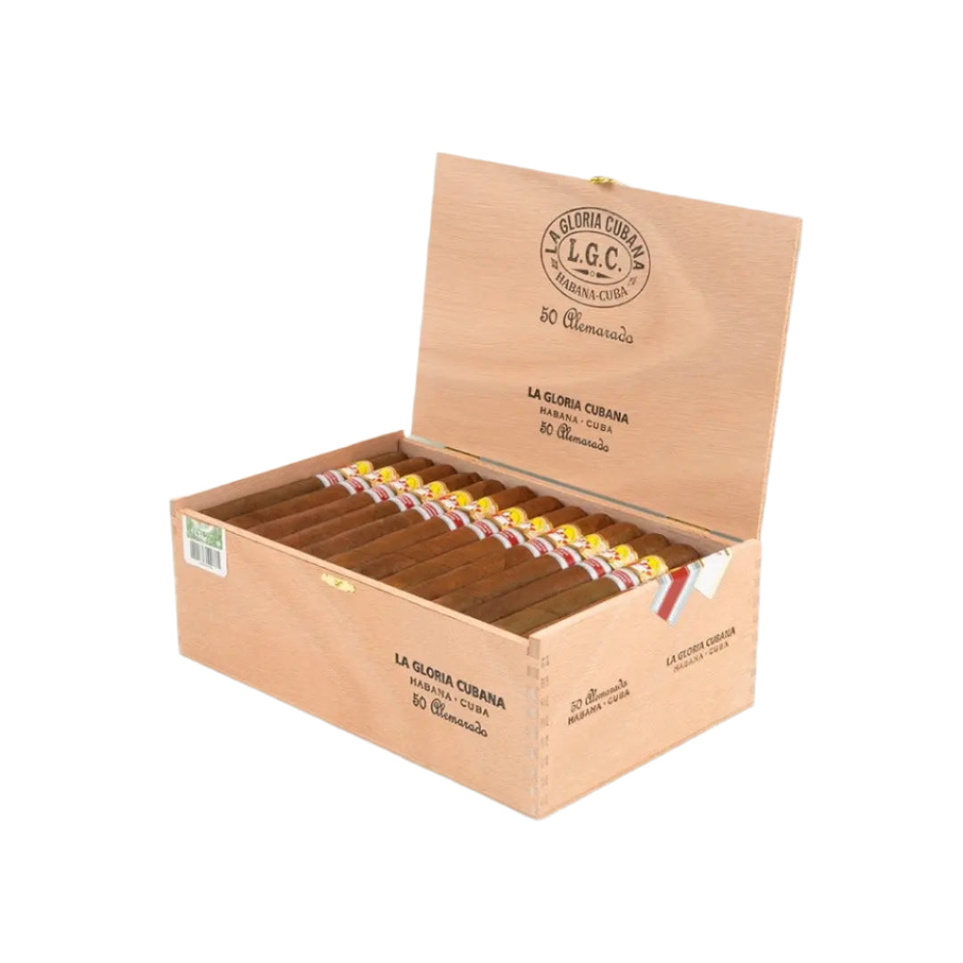 La Gloria Cubana Alemarado - 2020 Regional Edition Peru
