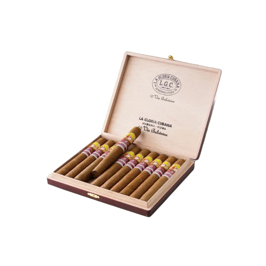 La Gloria Cubana Edición Regional Bulgaria 2020