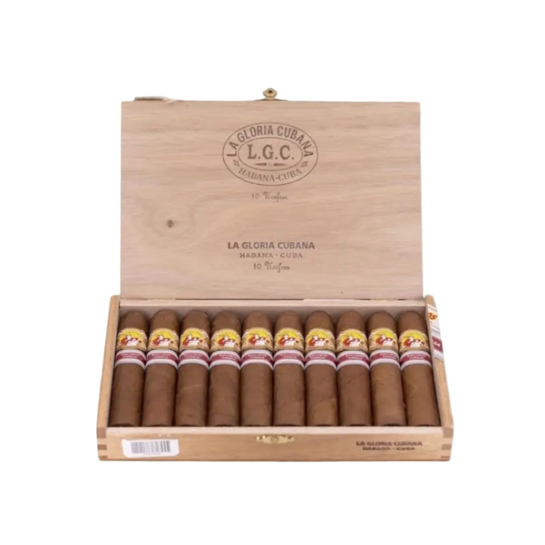 La Gloria Cubana Unifree - Exclusivo Turquía 2018