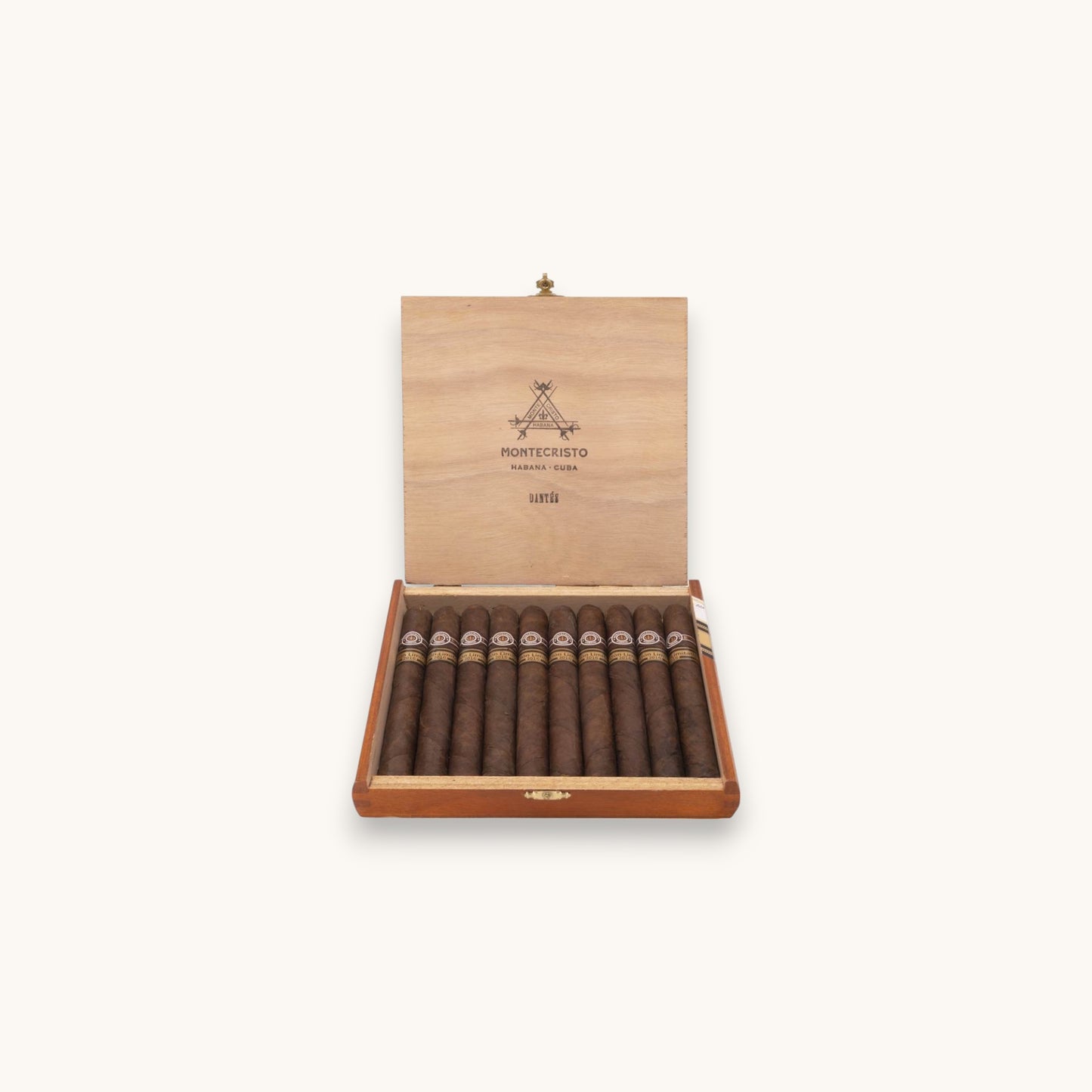 Montecristo Dantés Edición Limitada 2016