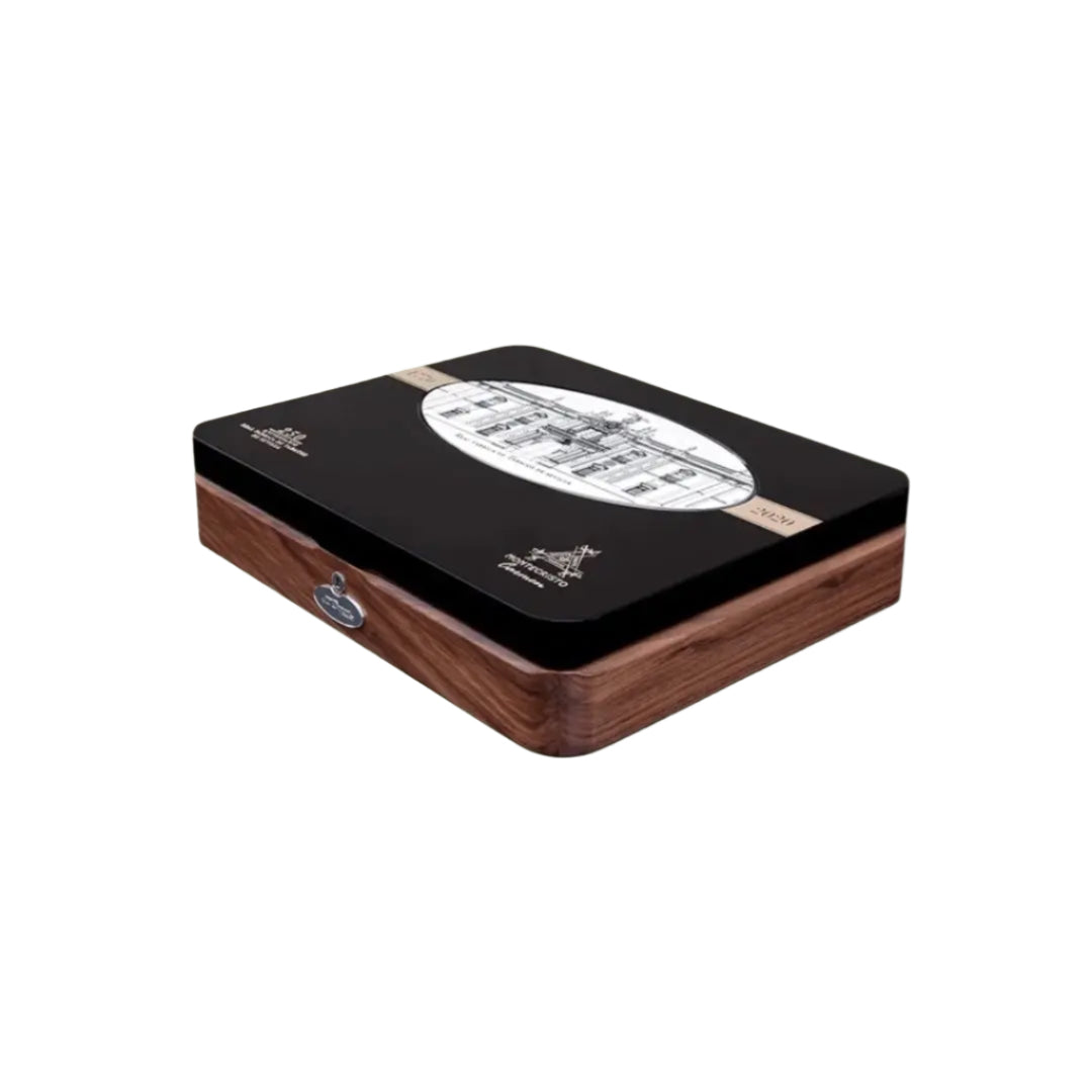 Montecristo Carmen 250th Anniversary Royal Tobacco Factory of Sevilla