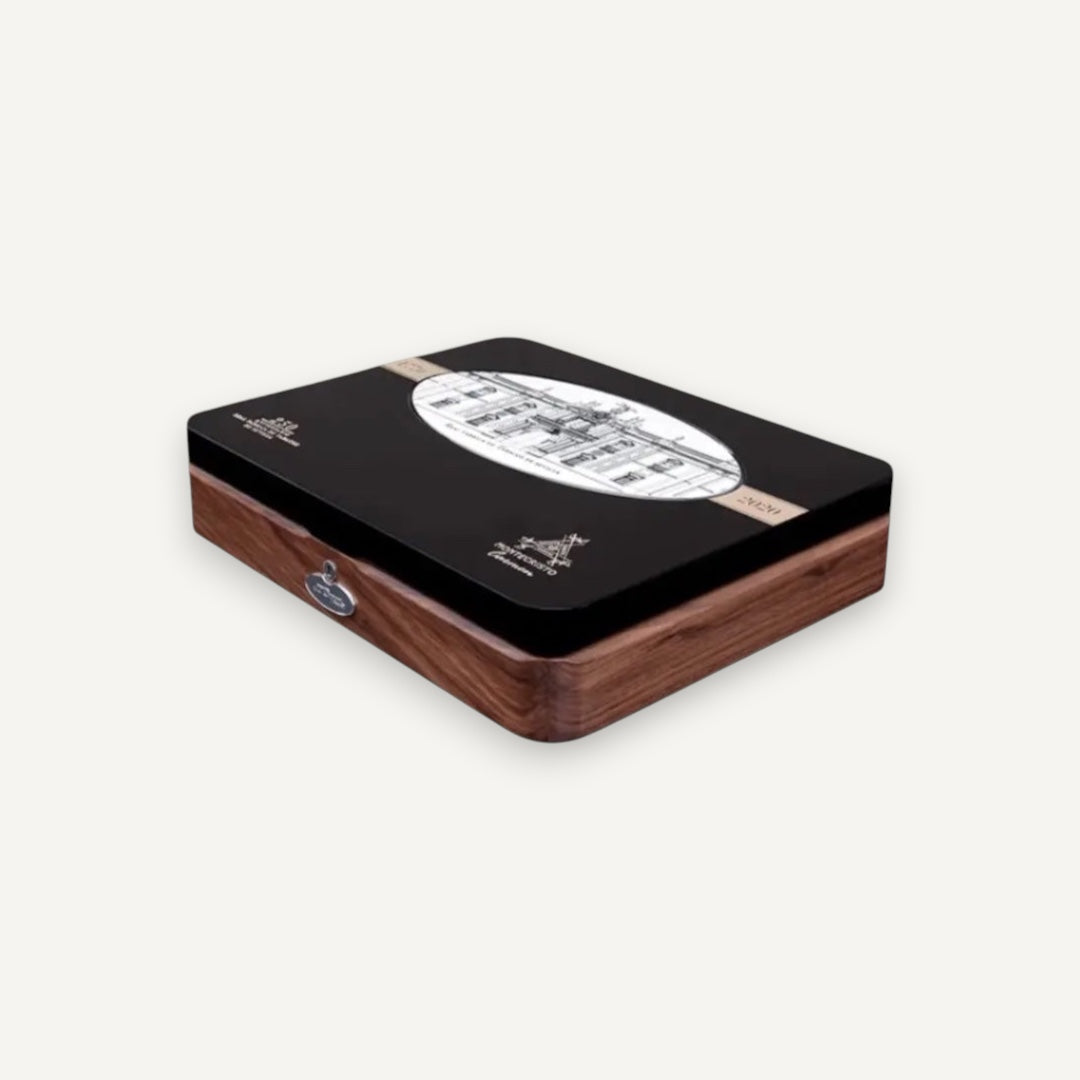 Montecristo Carmen 250th Anniversary Royal Tobacco Factory of Sevilla