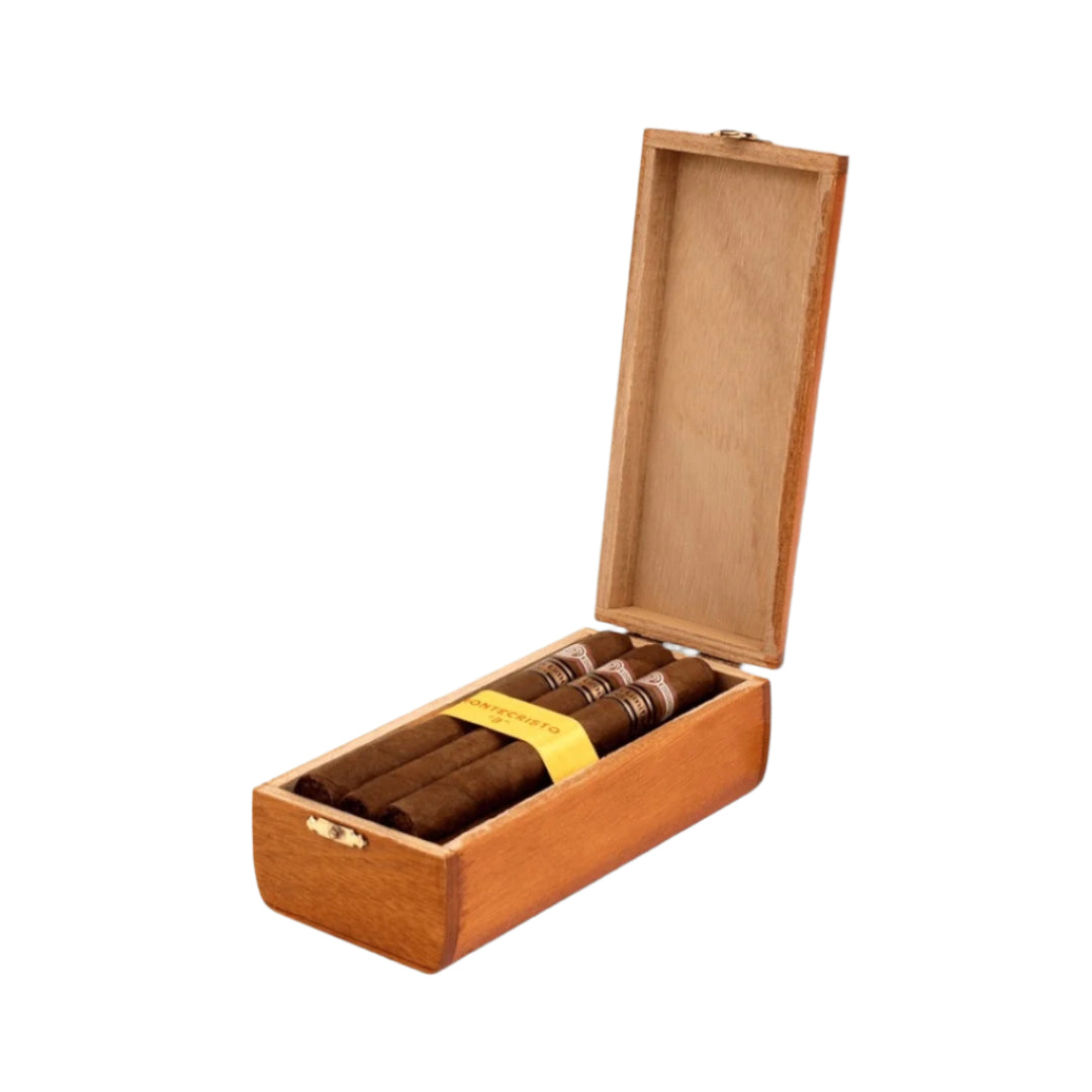 Montecristo D - 2005