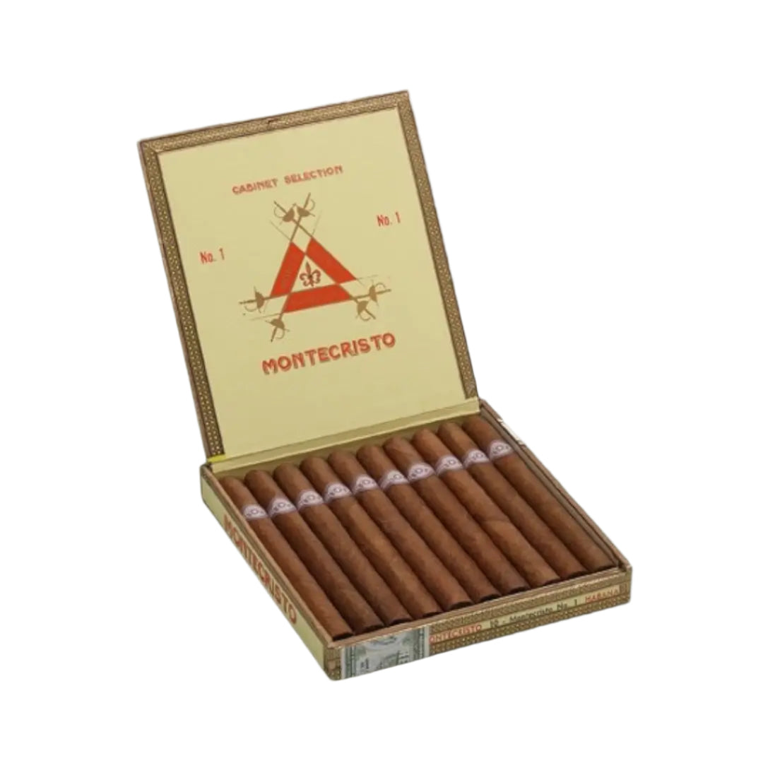 Montecristo No. 1