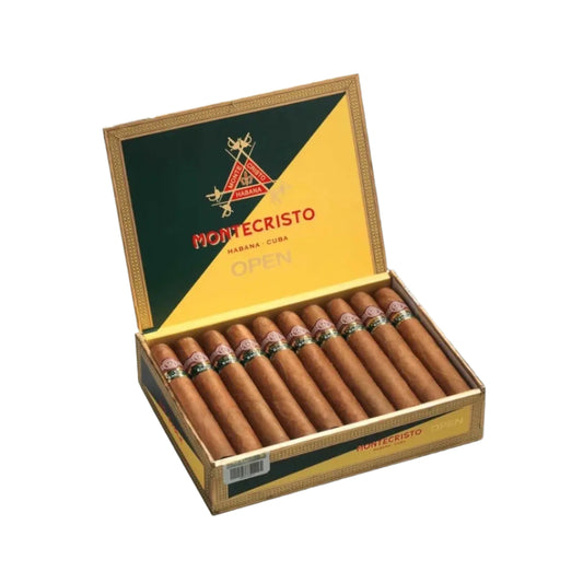 Montecristo Open Eagle
