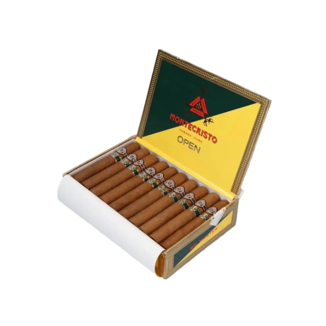 Montecristo Open Master