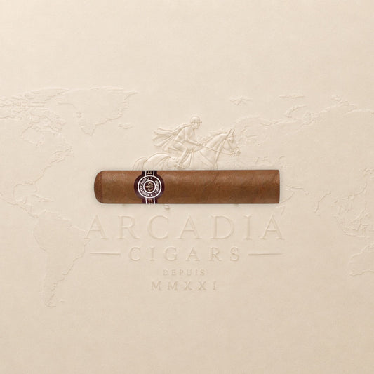 Montecristo Petit Edmundo