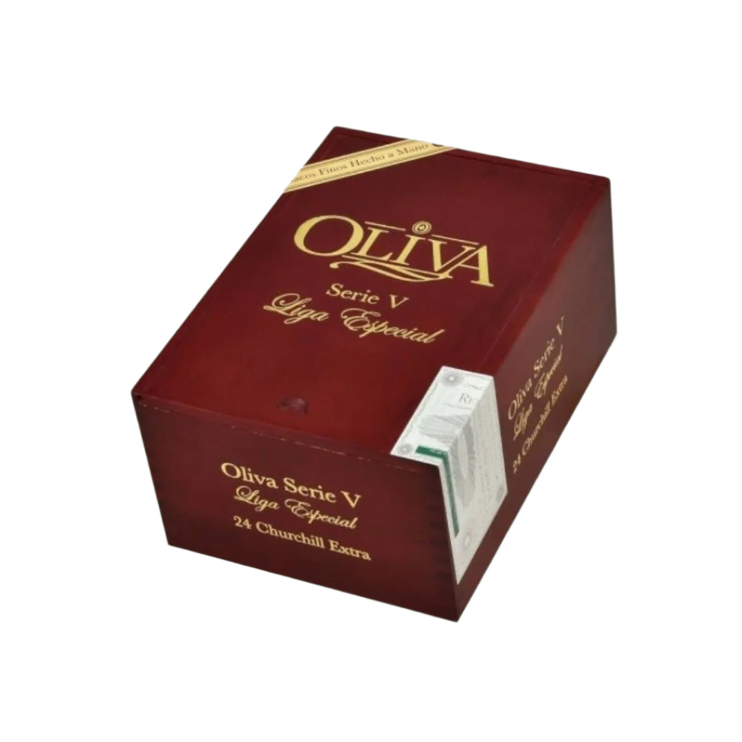 Oliva Serie V Churchill Extra