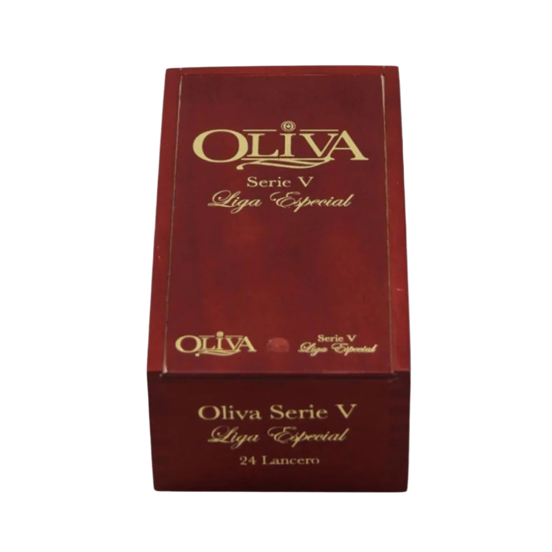 Oliva Serie V Lancero