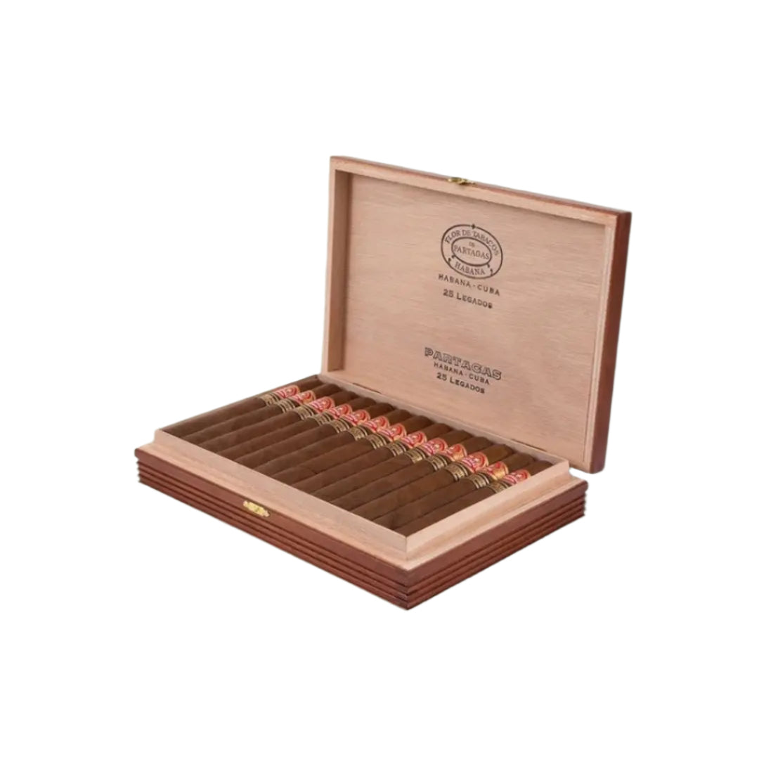 Partagás Legado - 2020 Limited Edition