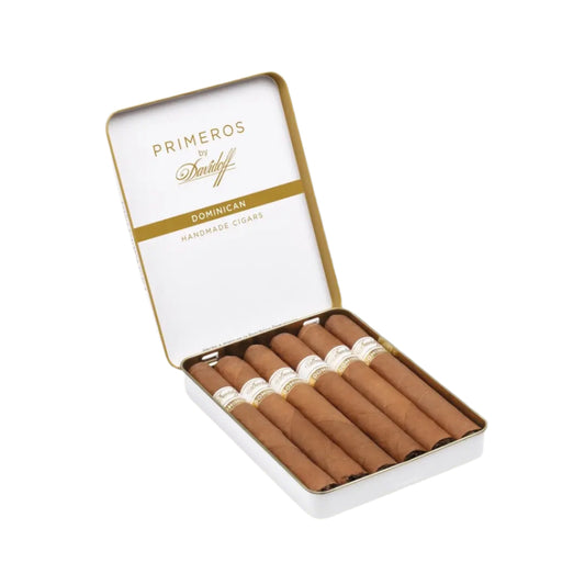 Primeros by Davidoff Dominican