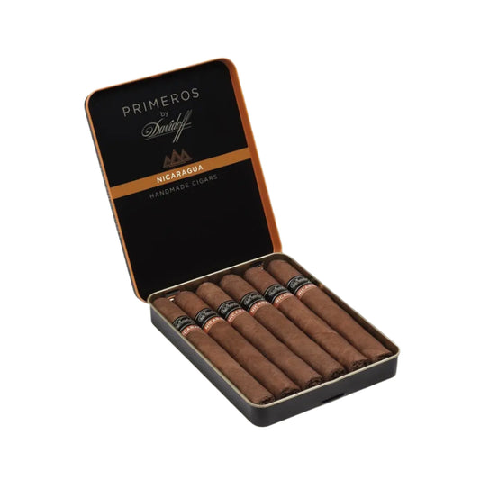 Primeros by Davidoff Nicaragua