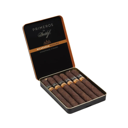 Primeros by Davidoff Nicaragua Maduro