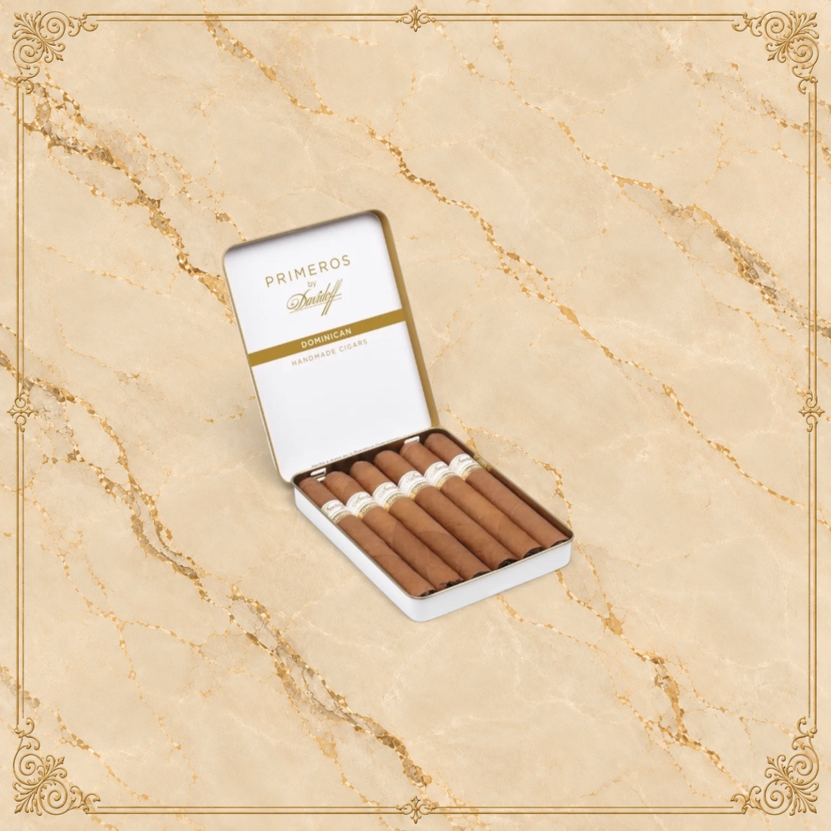 Primeros by Davidoff Dominican Davidoff