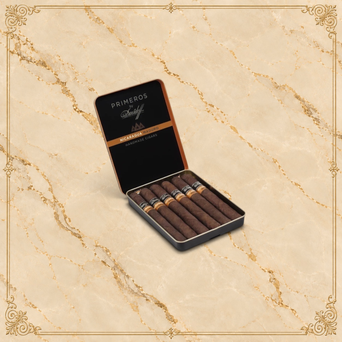 Primeros by Davidoff Nicaragua Maduro Davidoff