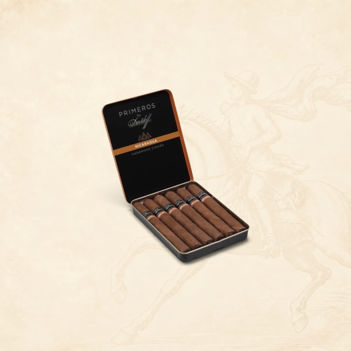 Primeros by Davidoff Nicaragua Davidoff