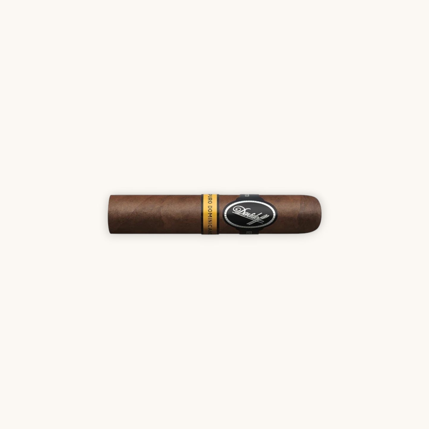 Puro Dominicano Short Robusto