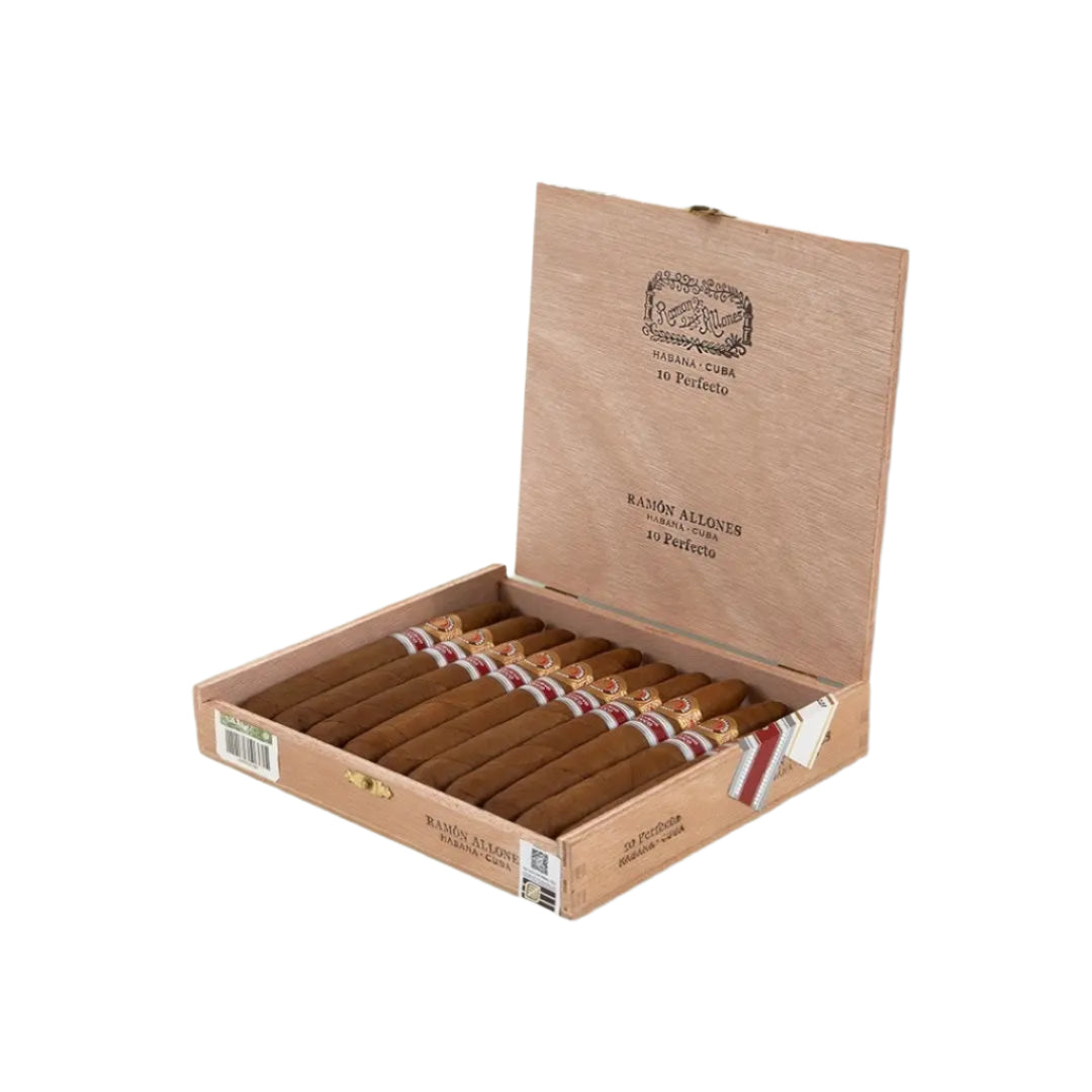 Ramón Allones Perfecto - 2020 Regional Edition Mexico