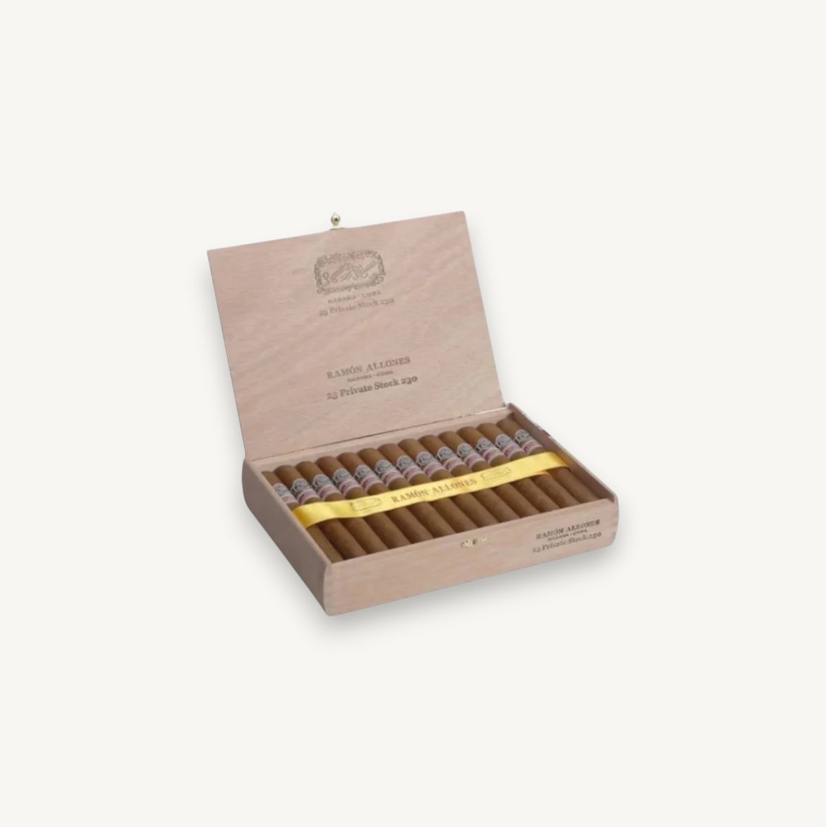 Ramon Allones Private Stock 230 UK Regional Edition
