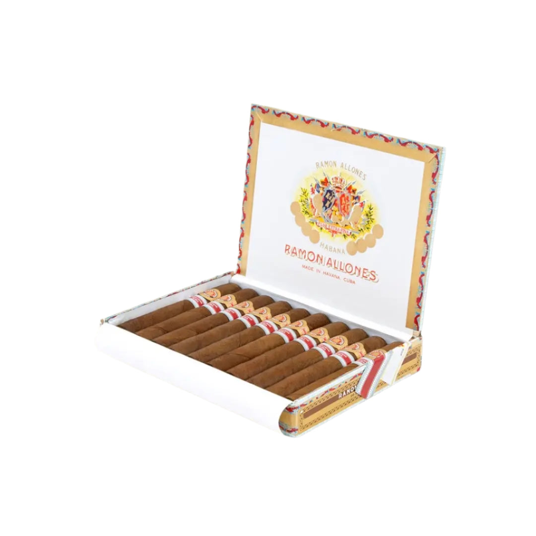 Ramon Allones Hermitage - 2017 Regional Edition Rusia